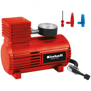 Einhell CC-AC 12V aut&oacute; kompresszor